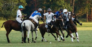 Presidents Cup Polo 2024