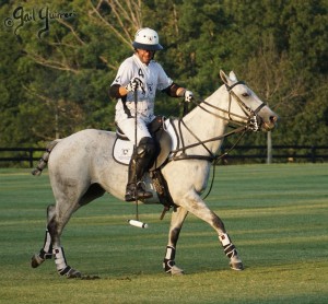 Presidents Cup Polo 2024