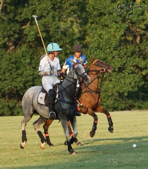 Presidents Cup Polo 2024