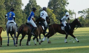 Presidents Cup Polo 2024