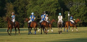 Presidents Cup Polo 2024