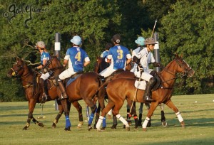 Presidents Cup Polo 2024