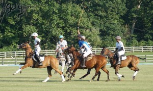 Presidents Cup Polo 2024