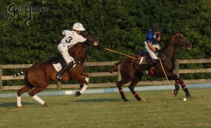 Presidents Cup Polo 2024