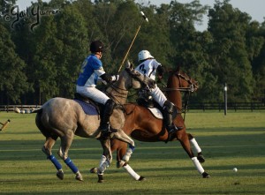 Presidents Cup Polo 2024