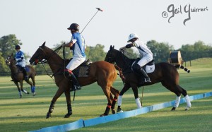 Presidents Cup Polo 2024