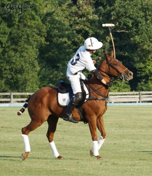 Presidents Cup Polo 2024