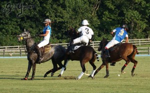 Presidents Cup Polo 2024