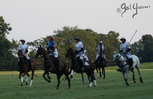 Presidents Cup Polo 2024