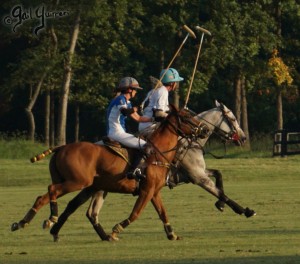 Presidents Cup Polo 2024