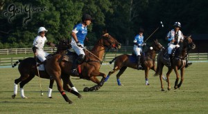 Presidents Cup Polo 2024