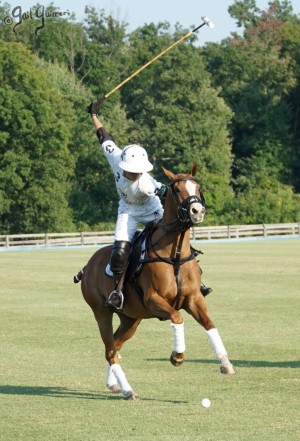 Presidents Cup Polo 2024