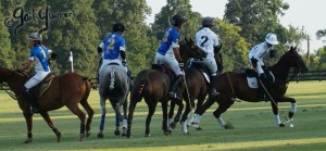 Presidents Cup Polo 2024