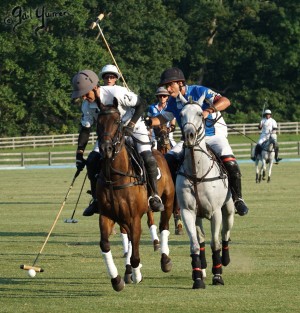 Presidents Cup Polo 2024