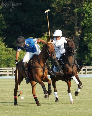 Presidents Cup Polo 2024