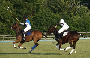 Presidents Cup Polo 2024