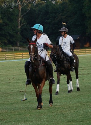 Presidents Cup Polo 2024