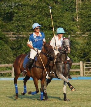 Presidents Cup Polo 2024