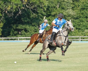 Presidents Cup Polo 2024