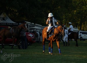 Presidents Cup Polo 2024