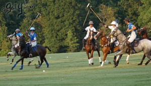 Presidents Cup Polo 2024