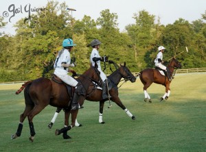 Presidents Cup Polo 2024