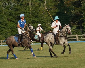 Presidents Cup Polo 2024