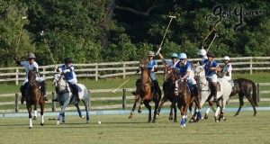 Presidents Cup Polo 2024