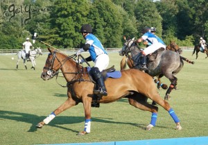 Presidents Cup Polo 2024