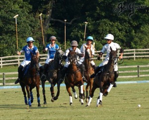 Presidents Cup Polo 2024