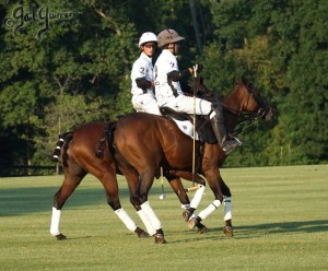 Presidents Cup Polo 2024