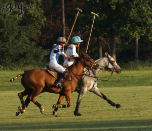 Presidents Cup Polo 2024