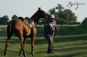 Presidents Cup Polo 2024