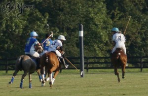 Presidents Cup Polo 2024