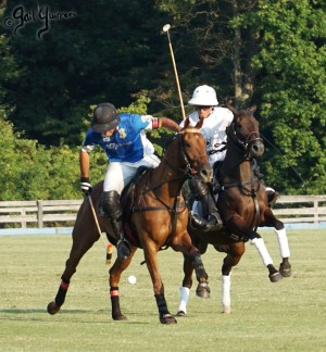 Presidents Cup Polo 2024