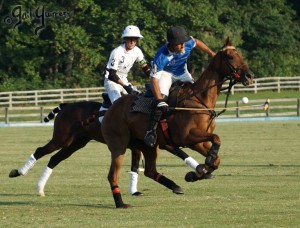 Presidents Cup Polo 2024