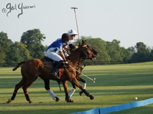 Presidents Cup Polo 2024