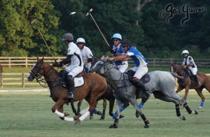 Presidents Cup Polo 2024