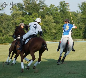 Presidents Cup Polo 2024