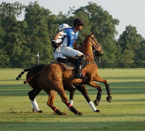 Presidents Cup Polo 2024