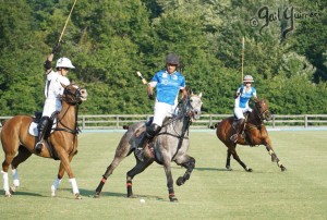 Presidents Cup Polo 2024