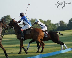 Presidents Cup Polo 2024