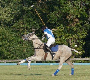 Presidents Cup Polo 2024