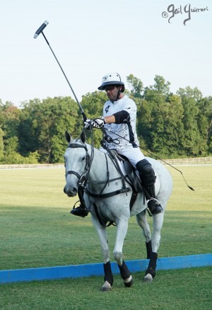 Presidents Cup Polo 2024