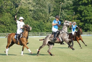 Presidents Cup Polo 2024