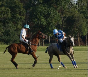 Presidents Cup Polo 2024