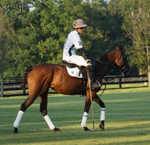 Presidents Cup Polo 2024