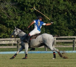 Presidents Cup Polo 2024