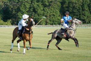 Presidents Cup Polo 2024