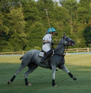 Presidents Cup Polo 2024